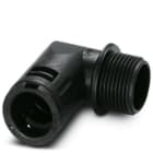Phoenix Contact - WP-GA HF IP66 M20 BK - Presse-étoupe WP-GA HF IP66 M20 BK
