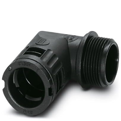 Phoenix Contact - WP-GA HF IP66 M25 BK - Presse-étoupe WP-GA HF IP66 M25 BK