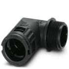 Phoenix Contact - WP-GA HF IP66 M25 BK - Presse-étoupe WP-GA HF IP66 M25 BK