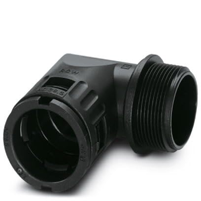Phoenix Contact - WP-GA HF IP66 M32 BK - Presse-étoupe WP-GA HF IP66 M32 BK