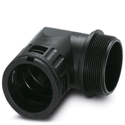 Phoenix Contact - Presse-étoupe WP-GA HF IP66 M40 BK