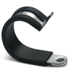 Phoenix Contact - WP-BASE HF 22 - Collier de serrage WP-BASE HF 22