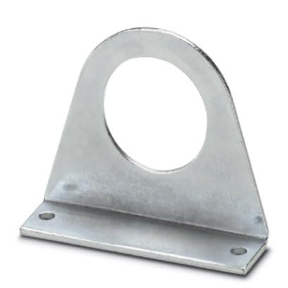 Phoenix Contact - WP-BASE A M32 - Equerre de fixation flexible de protection WP-BASE A M32