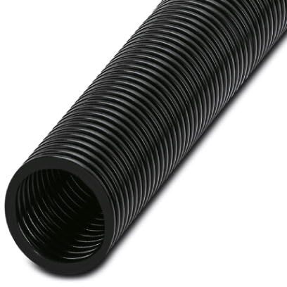 Phoenix Contact - WP-PA HF 34,5 BK - Gaine de protection WP-PA HF 34,5 BK