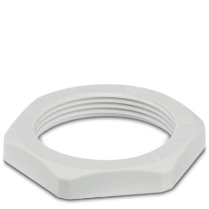 Phoenix Contact - WP-CN PA M40 - Contre-écrou WP-CN PA M40