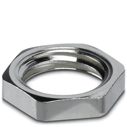 Phoenix Contact - WP-CN BRASS M12 - Contre-écrou WP-CN BRASS M12