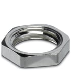 Phoenix Contact - WP-CN BRASS M12 - Contre-écrou WP-CN BRASS M12