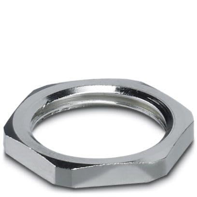Phoenix Contact - WP-CN BRASS M20 - Contre-écrou WP-CN BRASS M20