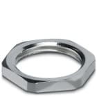 Phoenix Contact - WP-CN BRASS M20 - Contre-écrou WP-CN BRASS M20