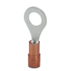 Phoenix Contact - C-RCEI 1,5/M6 - Cosse à anneau C-RCEI 1,5/M6