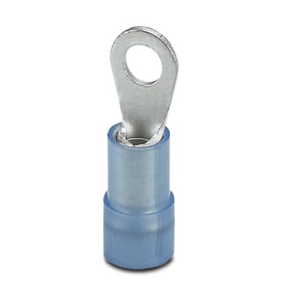 Phoenix Contact - C-RCEI 2,5/M3,5 - Cosse à anneau C-RCEI 2,5/M3,5