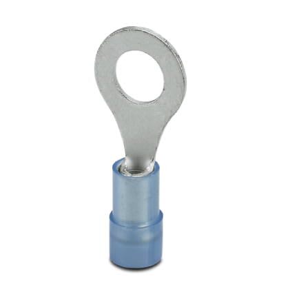 Phoenix Contact - C-RCEI 2,5/M6 - Cosse à anneau C-RCEI 2,5/M6