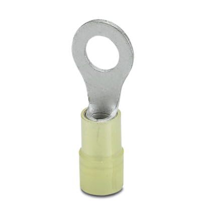 Phoenix Contact - C-RCEI 6/M6 - Cosse à anneau C-RCEI 6/M6