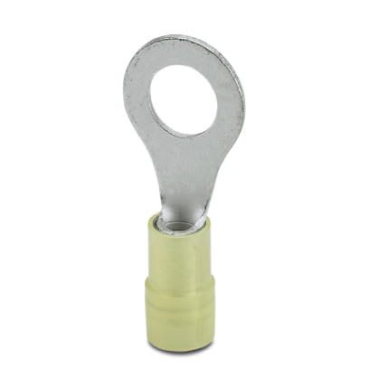 Phoenix Contact - C-RCEI 6/M8 - Cosse à anneau C-RCEI 6/M8