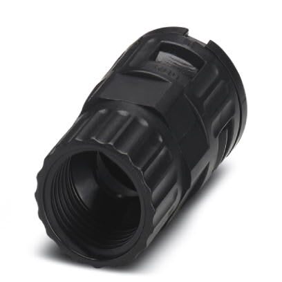 Phoenix Contact - Presse-étoupe pour tube ondulé WP-GR HF CTA M20 BK