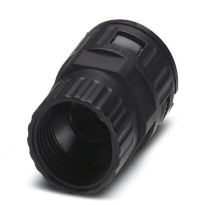 Phoenix Contact - WP-GR HF CTA M32 BK - Presse-étoupe pour tube ondulé WP-GR HF CTA M32 BK