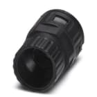 Phoenix Contact - WP-GR HF CTA M32 BK - Presse-étoupe pour tube ondulé WP-GR HF CTA M32 BK