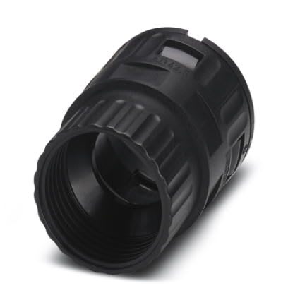 Phoenix Contact - WP-GR HF CTA M40 BK - Presse-étoupe pour tube ondulé WP-GR HF CTA M40 BK