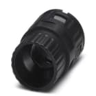 Phoenix Contact - WP-GR HF CTA M40 BK - Presse-étoupe pour tube ondulé WP-GR HF CTA M40 BK