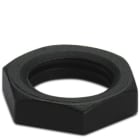 Phoenix Contact - WP-CN PA M10 BK - Contre-écrou WP-CN PA M10 BK