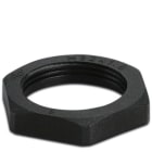 Phoenix Contact - Contre-écrou WP-CN PA M32 BK