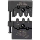 Phoenix Contact - Matrice pour pince CRIMPFOX-M SC 1/DIE