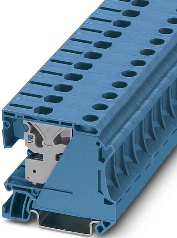 Phoenix Contact - UTN 16 - Bloc de jonction d'installation