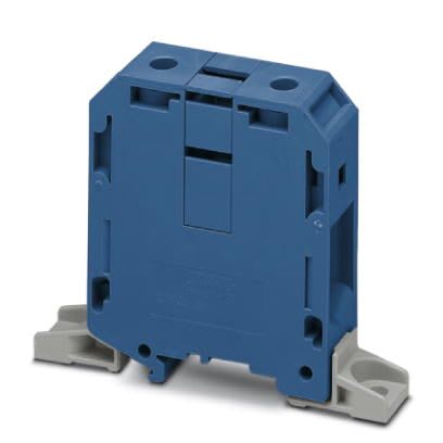 Phoenix Contact - UKH  70-F BU - Bloc de jonction de puissance AL/CU