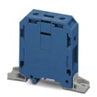 Phoenix Contact - UKH 70-F BU - Bloc de jonction de puissance AL/CU