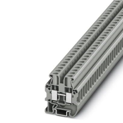 Phoenix Contact - MUT 4 - MUT 4 - Mini bloc de jonction