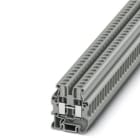 Phoenix Contact - MUT 4 - MUT 4 - Mini bloc de jonction