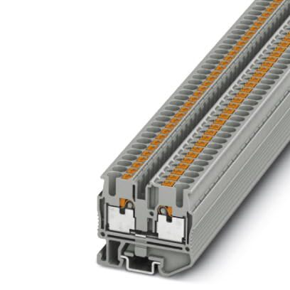 Phoenix Contact - MPT 2,5 - MPT 2,5 - Mini bloc de jonction