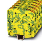 Phoenix Contact - PTPOWER 50-PE - Bloc de jonction de puissance avec raccordement terre