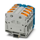 Phoenix Contact - PTPOWER 95-3L/N - PTPOWER 95-3L/N - Bloc de jonction de puissance