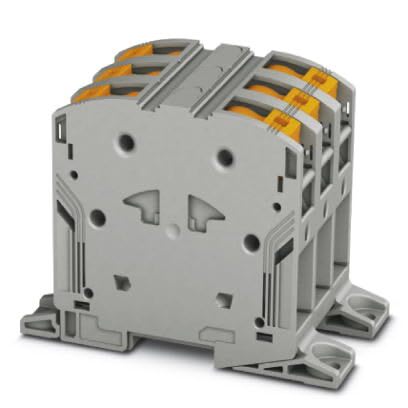 Phoenix Contact - PTPOWER 95-3L-F - PTPOWER 95-3L-F - Bloc de jonction de puissance