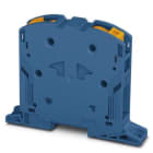 Phoenix Contact - PTPOWER 95-F BU - PTPOWER 95-F BU - Bloc de jonction de puissance