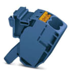 Phoenix Contact - AGK 10-PTPOWER BU - Bloc de jonction de dérivation