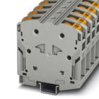 Phoenix Contact - PTPOWER 95 P - Bloc de jonction de puissance