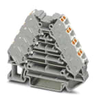 Phoenix Contact - PTRV 4 /WH - PTRV 4 /WH - Distributeur de potentiel