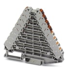 Phoenix Contact - PTRV 8 /RDWH - PTRV 8 /RDWH - Distributeur de potentiel