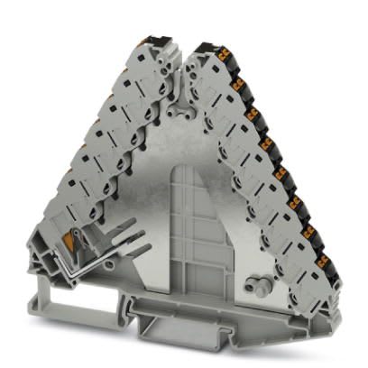 Phoenix Contact - PTRVB 8-FI /BK - Distributeur de potentiel pontable