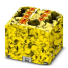 Phoenix Contact - PTFIX 6/6X2,5-FE - PTFIX 6/6X2,5-FE - Bloc répartiteur PTFIX