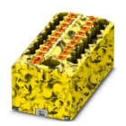 Phoenix Contact - PTFIX 6/18X2,5-FE - PTFIX 6/18X2,5-FE - Bloc répartiteur PTFIX