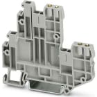 Phoenix Contact - UTTB 2,5/2P-F - Bride à vis