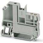 Phoenix Contact - UT 4-TWIN/ 1P-F - Bride à vis