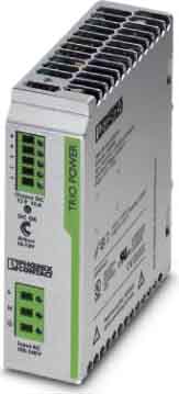 Phoenix Contact - TRIO-PS/1AC/12DC/10 - Alimentation