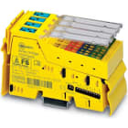 Phoenix Contact - IB IL 24 PSDI 8-PAC - Module de sécurité inline 8 entrées -IB IL 24 PSDI 8-PAC