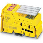 Phoenix Contact - IB IL 24 PSDO 8-PAC - Module de sécurité inline 8 sorties -IB IL 24 PSDO 8-PAC