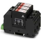 Phoenix Contact - Parafoudre Type 2 - VAL-MS 580 - Parafoudre Type 2 - VAL-MS 580/3+0-FM