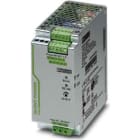 Phoenix Contact - Alimentation industrielle Mono 230VAC - Sortie 48VDC - 5A - Boost stat/Dyn/SFB